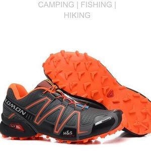Salomon Speedcross 3CS sportsmen